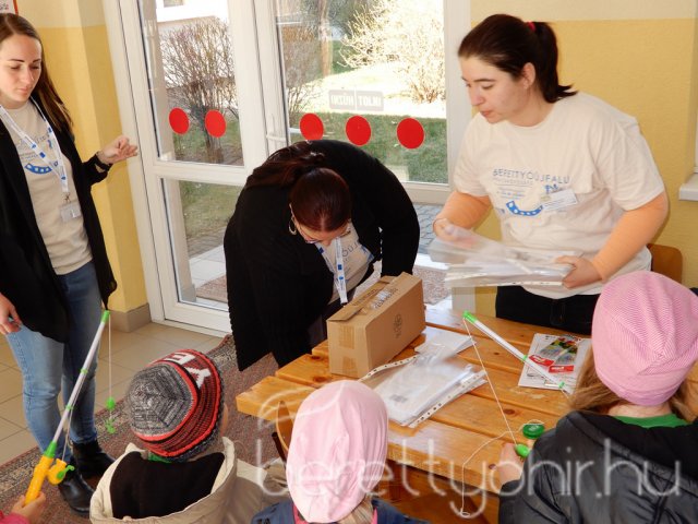 3. Szemétfesztivál Berettyóújfaluban 27